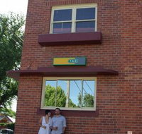 Star Hotel Albury - Newcastle Accommodation