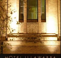 Hotel Illawarra - Newcastle Accommodation