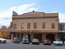 Ballina NSW Newcastle Accommodation