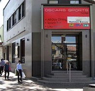 Oscars Sports Hotel - New Castle Tourism