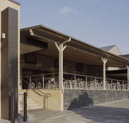 Three Swallows Hotel - New Castle Tourism