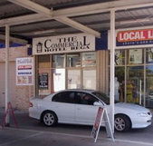 The Commercial Hotel Bega - New Castle Tourism