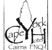 Cape York Hotel