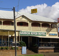 Barron River Hotel - Newcastle Accommodation
