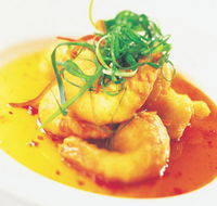 Palm Cove Tavern - New Castle Tourism