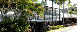 Port Douglas QLD New Castle Tourism