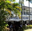 Central Hotel - New Castle Tourism