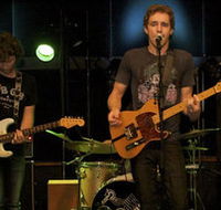 Brunswick Hotel - New Castle Tourism