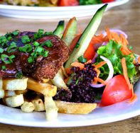 Plough Inn Hotel - New Castle Tourism