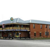 Bundarra Hotel - Newcastle Accommodation