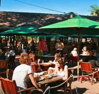 The Beach Hotel - Newcastle Accommodation