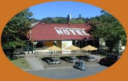  New Castle Tourism