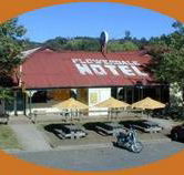 The Flowerdale Hotel - New Castle Tourism