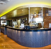 Crown Hotel - New Castle Tourism