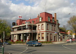 Toolebewong VIC New Castle Tourism