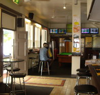 Riverstone Hotel - Newcastle Accommodation