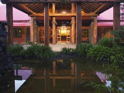 Newcastle Accommodation