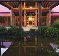 Tall Timbers Tasmania - Newcastle Accommodation