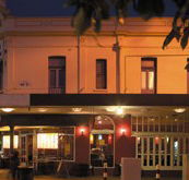 Chutney Marys - Rockingham - New Castle Tourism