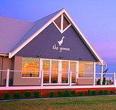 The Goose - Newcastle Accommodation