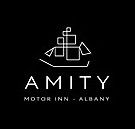The Amity Restaurant - Newcastle Accommodation