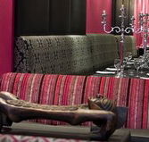 Pink Zulu - Newcastle Accommodation