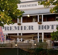 Premier Hotel - New Castle Tourism