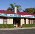 Yarloop Hotel - Newcastle Accommodation