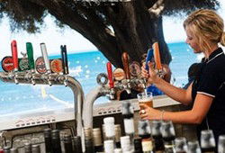  Newcastle Accommodation