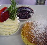 Y2k Cafe  Restaurant - New Castle Tourism