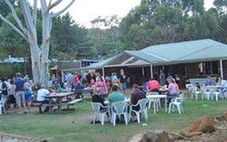 Yallingup Siding WA New Castle Tourism