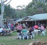 Bush Shack Brewery - New Castle Tourism