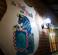 The Bull and Bush Tavern - Newcastle Accommodation