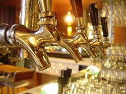 Last Chance Tavern - New Castle Tourism 0