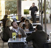 Captain Stirling Brasserie - New Castle Tourism