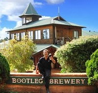 Bootleg Brewery - New Castle Tourism