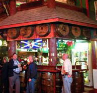 Sideline Sports Bar - New Castle Tourism