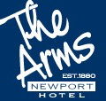Newport Arms - New Castle Tourism