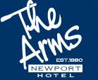 Newport Arms - New Castle Tourism 0