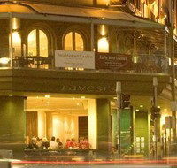 Ravesis Wine Bar - Newcastle Accommodation