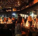 Thru the Grapevine - Newcastle Accommodation