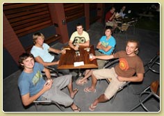 The Australia Hotel - New Castle Tourism 1