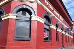 Peter Lalor Hotel - Newcastle Accommodation 1