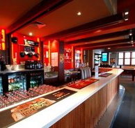 Marine Hotel - Newcastle Accommodation