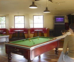 Bangalow Hotel - Newcastle Accommodation 1