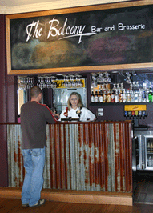 Royal Hotel Drouin - New Castle Tourism 1