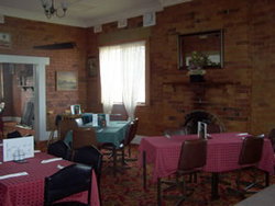 Commercial Hotel Hayfield - Newcastle Accommodation 1