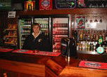 The London Hotel - Newcastle Accommodation 1