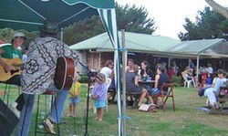 Bush Shack Brewery - New Castle Tourism 1