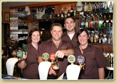 The Australia Hotel - New Castle Tourism 2